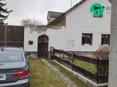 Prodej rodinného domu, 120m²