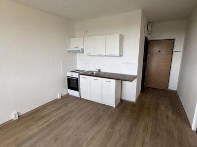 Prodej bytu 1+1 41 m² Jirkov