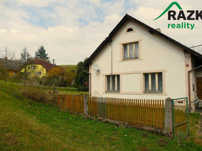 Prodej rodinného domu, 70m²