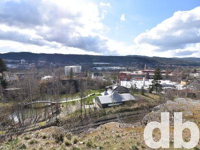 Prodej ostatních pozemků 5376 m² Karlovy Vary