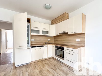 Pronájem bytu 2+kk 43 m² Karlovy Vary