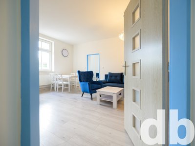 Pronájem bytu 2+kk 63 m² Karlovy Vary