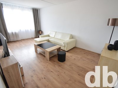 Pronájem bytu 2+1 67 m² Karlovy Vary