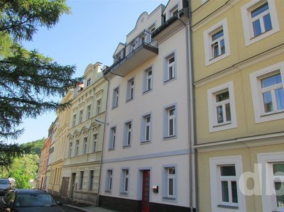 Prodej rodinného domu 268 m² Karlovy Vary