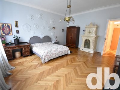 Prodej bytu 2+kk 116 m² Karlovy Vary