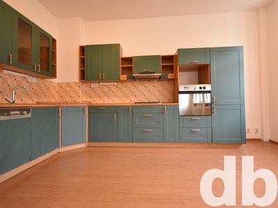 Pronájem bytu 2+kk 64 m² Karlovy Vary