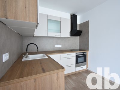 Pronájem bytu 2+kk 54 m² Karlovy Vary