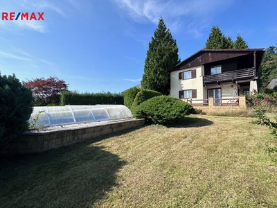 Prodej chaty, 130m²