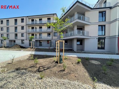 Prodej bytu 3+kk, 70m²