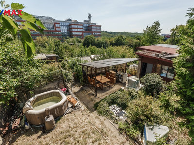Prodej chaty 16 m² Praha