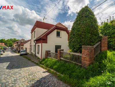 Prodej rodinného domu 210 m² Brandýs nad Labem-Stará Boleslav