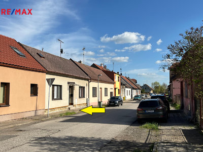 Prodej rodinného domu 98 m² Libáň