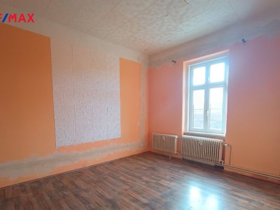 Pronájem bytu 3+1, 77m²