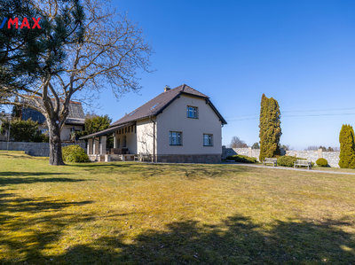 Prodej rodinného domu, 210m²