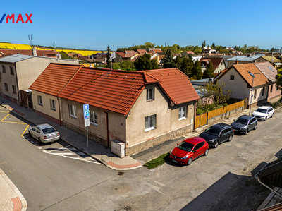 Prodej rodinného domu, 100m²