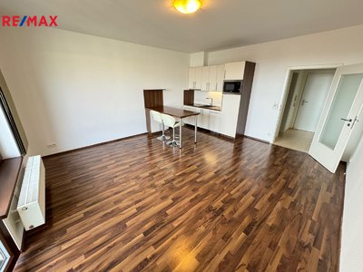 Pronájem bytu 1+kk, garsoniery, 32m²