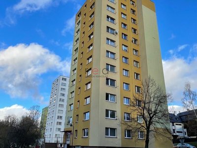 Prodej bytu 3+1, 59m²