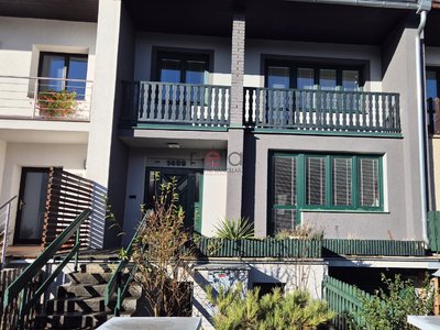 Prodej rodinného domu 120 m² Nový Bor