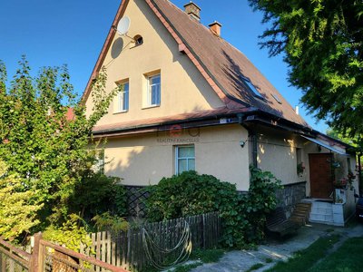 Prodej rodinného domu 140 m² Česká Lípa