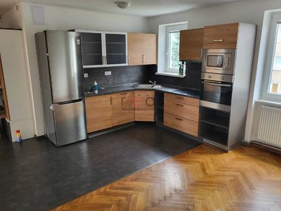 Prodej bytu 3+kk 65 m² Nový Bor