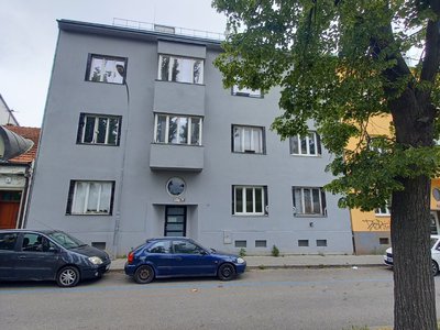 Prodej bytu 2+1 52 m² Brno