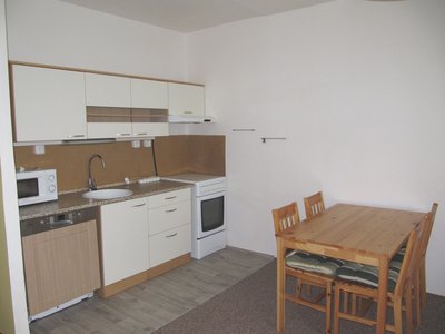Pronájem bytu 1+kk, garsoniery 32 m² Brno