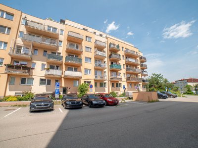 Prodej bytu 3+kk 59 m² Praha
