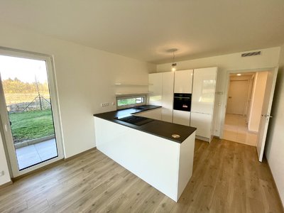 Pronájem bytu 3+kk 89 m² Praha