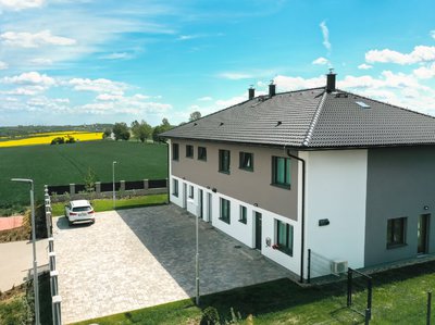 Prodej rodinného domu 128 m² Tuřany