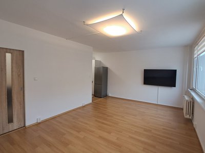 Prodej bytu 1+kk, garsoniery 33 m² Praha