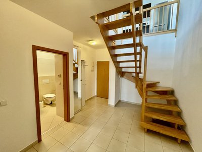 Prodej bytu 3+kk 84 m² Praha
