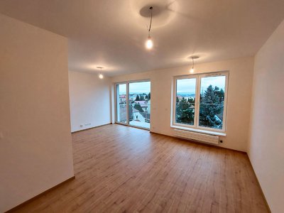 Prodej bytu 2+kk 64 m² Praha