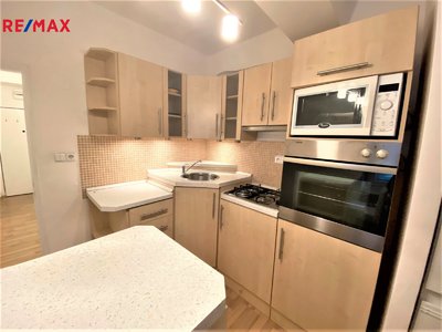 Pronájem bytu 1+1 38 m² Plzeň