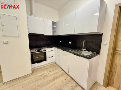 Pronájem bytu 2+1 66 m² Plzeň