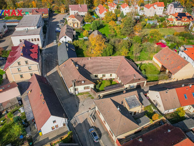 Prodej rodinného domu, 167m²