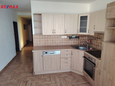 Pronájem bytu 2+1 70 m² Plzeň