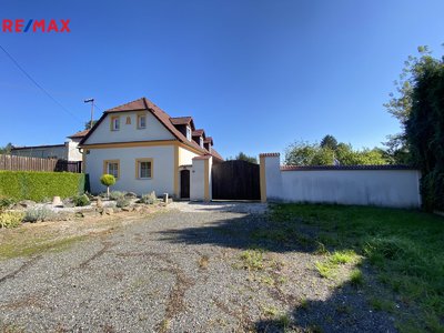 Prodej rodinného domu, 158m²