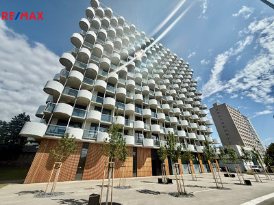 Pronájem bytu 2+kk 61 m² Plzeň
