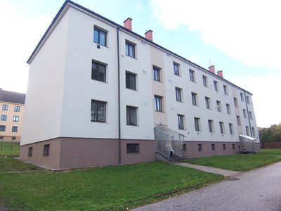 Prodej bytu 2+1 58 m² Žacléř