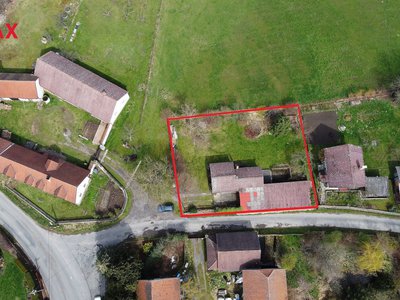 Prodej rodinného domu 223 m² Kosova Hora
