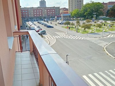 Pronájem bytu 2+1 73 m² Příbram