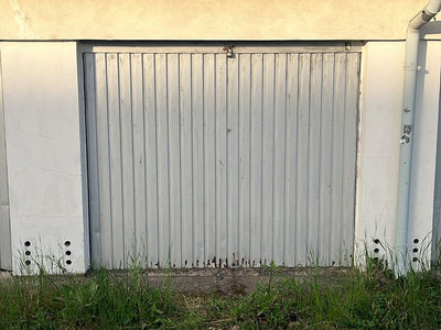 Prodej garáže 18 m² Hradec Králové