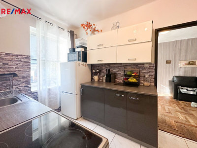 Prodej rodinného domu, 88m²