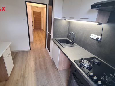 Pronájem bytu 2+1 42 m² Příbram
