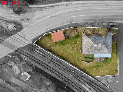 Prodej obchodu, 998m²