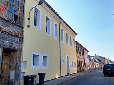 Prodej činžovního domu 515 m² Duchcov