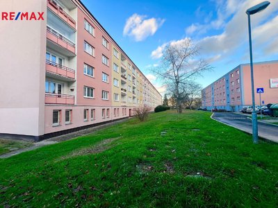 Prodej bytu 3+1, 71m²