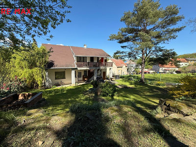 Prodej rodinného domu, 200m²