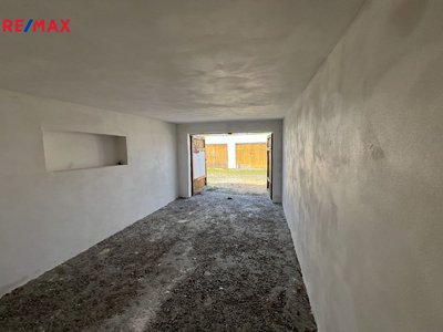Prodej garáže 17 m² Teplice