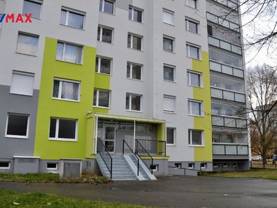 Prodej bytu 2+kk 43 m² Mladá Boleslav